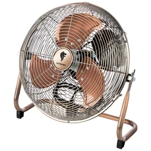 Leonord Вентилятор LE-1604 1шт/коробка. 104886-SK