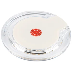 ENERGY Зарядное устройство беспроводное EM-12 белый 103451-SK