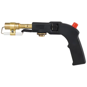 ENERGY Резак газовый (лампа паяльная) портативный ECOS GT-07 (блистер). 004003-SK