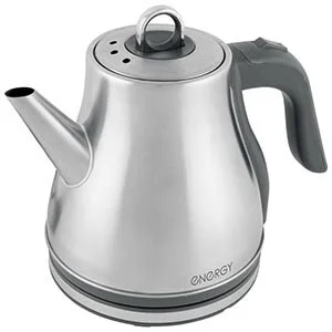 ENERGY Чайник E-217 (1,2л, диск) стальной. 007169-SK