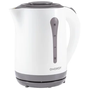 ENERGY Чайник E-213 (2,5 л диск). 153182-SK