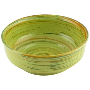 Mallony Миска средняя 0,8 л.,витаминка. 006797-SK