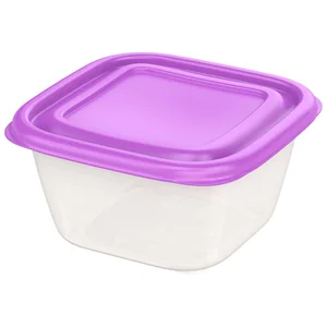 MALLONY Контейнер для продуктов Прованс (СВЧ) 2,5л. 103724-SK