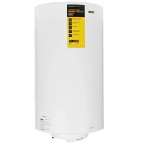 ZANUSSI Электроводонагреватель ZWH/S  100 Lorica
