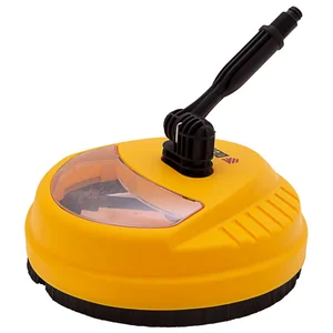 Denzel Очиститель поверхностей, насадка для моечных машин высокого давления 58306