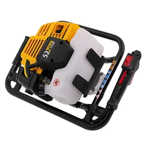 Denzel Мотобур DX-52 56001