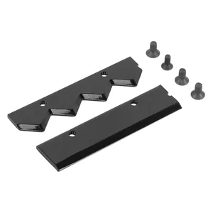 Denzel Нож шнека для грунта ER-300, диаметр 300 мм, комплект 2 шт 56019