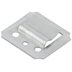 Сибртех Кляймер №1, оцинкованный с гвоздями, 100 шт Россия 46571