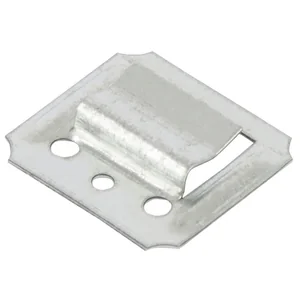 Сибртех Кляймер №2, оцинкованный с гвоздями, 100 шт Россия 46572