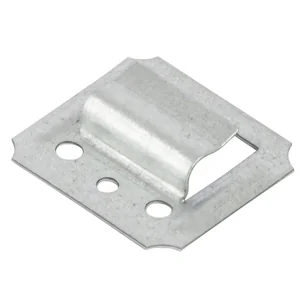 Сибртех Кляймер №3, оцинкованный с гвоздями, 100 шт Россия 46573