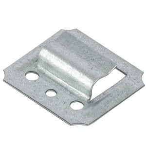 Сибртех Кляймер №3.5 оцинкованный с гвоздями, 100 шт Россия 465735