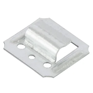 Сибртех Кляймер №4, оцинкованный с гвоздями, 100 шт Россия 46574