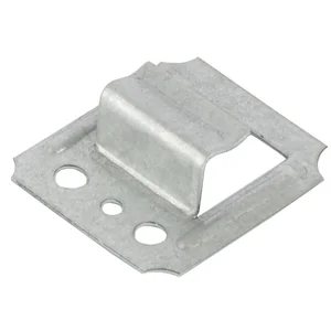 Сибртех Кляймер №6, оцинкованный с гвоздями, 100 шт Россия 46576