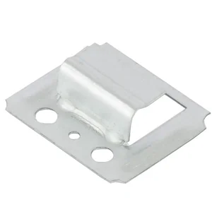 Сибртех Кляймер №7, оцинкованный, без гвоздя 100 шт Россия 46577