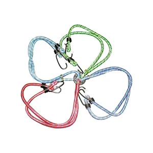 Sparta Паук багажный резиновый, 8 крюков 543305