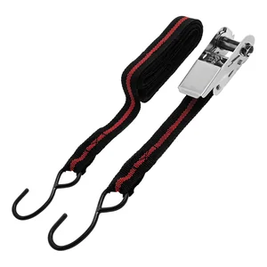 Sparta Ремень багажный с крюками, 5 м, храповой механизм Automatic 543385