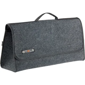 Stels Органайзер автомобильный в багажник "Войлок" 54394