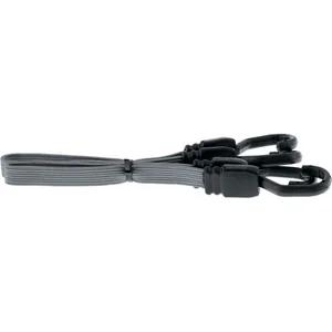 Stels Резинки багажные плоские 600 мм , 2 шт54401