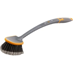 Stels Щетка для мытья автомобиля с двухкомпонентной рукояткой 55223