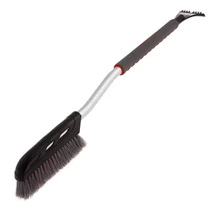 Stels Щетка-сметка для снега со скребком 925 мм 55300