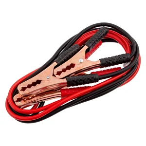 Stels Провода стартовые, 200 А, 2.3 м, сумка на молнии 55917