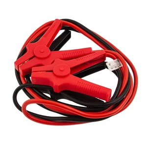 Stels Провода стартовые, 400 А, 2.5 м, сумка на молнии 55919