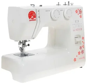 JANOME Швейная машина Sakura 95