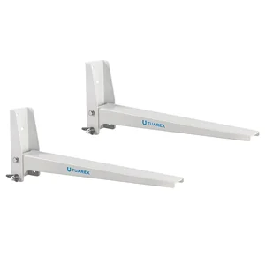 Tuarex Кронштейн для микроволновой печи (СВЧ ) CORSA-101 white