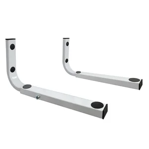 Kromax Кронштейн для микроволновой печи MICRO-7W white