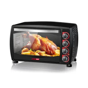 CENTEK Жарочный шкаф CT-1531-42 Convection (черн)