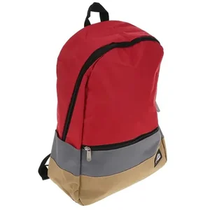 PC PET Рюкзак PCPKB0015RG красно-серый
