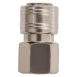 Stels Муфта универсальная быстросъемная ("мама"), внутренняя резьба 1/2, 1 шт, 57064