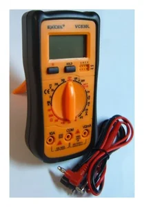 Мультиметр 830 Л