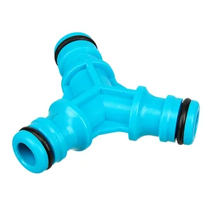 Palisad Тройник для разветвления или соединения штуцерный 65766