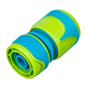 Palisad Соединитель быстросъемный 1/2 65777