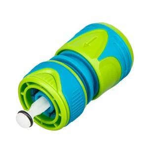 Palisad Соединитель быстросъемный, аквастоп, 1/2 65778