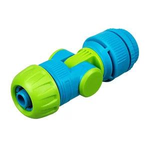 Palisad Переходник универсальный, с шарниром, 1/2-1'', 65783