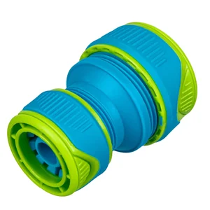 Palisad Муфта соединительная с переходом 3/4-1, пластмассовая Palisad65791