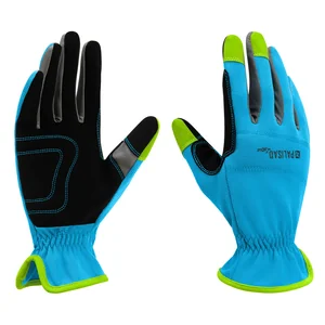 Palisad Перчатки садовые, универсальные, размер 9, Luxe// 67989