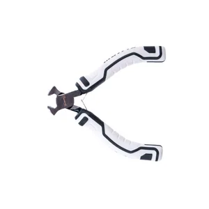 Matrix Кусачки торцевые Mini, 105 мм, авторазжим, Pro 17837