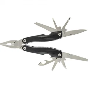 Matrix Трансформер, 13 функций, авторазжим, в чехле, 160 мм 17621