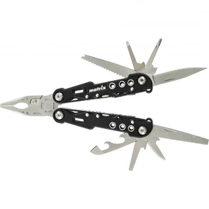 Matrix Трансформер, 13 функций, авторазжим, в чехле, 165 мм 17622