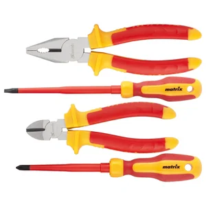 Matrix Набор диэлектрического инструмента, 4 предмета 16907