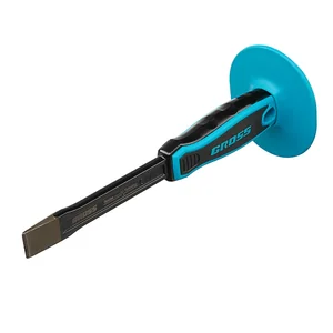 Gross Зубило-скарпель, 250 х 19 мм-3/4" 18711