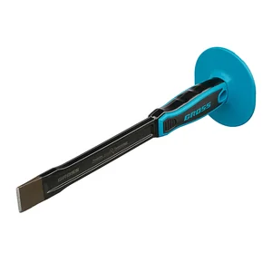 Gross Зубило-скарпель, 300 х 25 мм-1" 18712