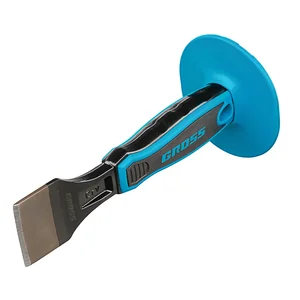 Gross Зубило-конопатка, 200 х 45 мм-1-3/4" 18714