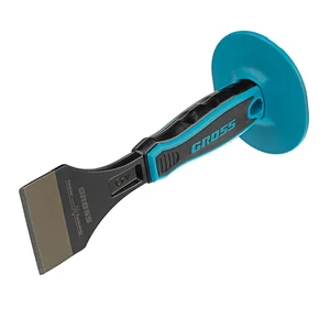 Gross Зубило-конопатка, 215 х 60 мм-2-3/8" 18715