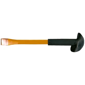 Sparta Зубило, 300 х 24 мм, с протектором 187585