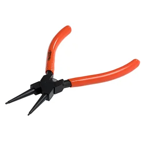 Sparta Съемник, 150 мм, для внутренних стопорных колец, прямой (сжим) 183355