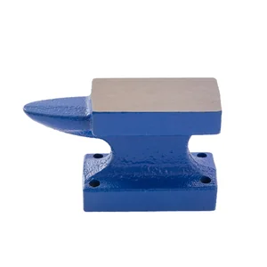 Сибртех Наковальня кузнечная, однорогая, 450 гр. 18680